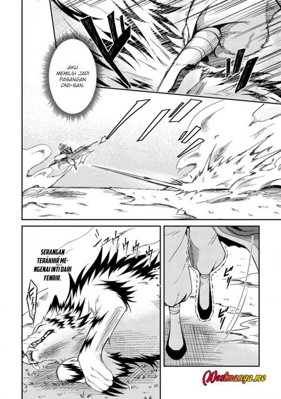 Party Kara Tsuihou Sareta Sono Chiyushi, Jitsuha Saikyou Nitsuki chapter 29